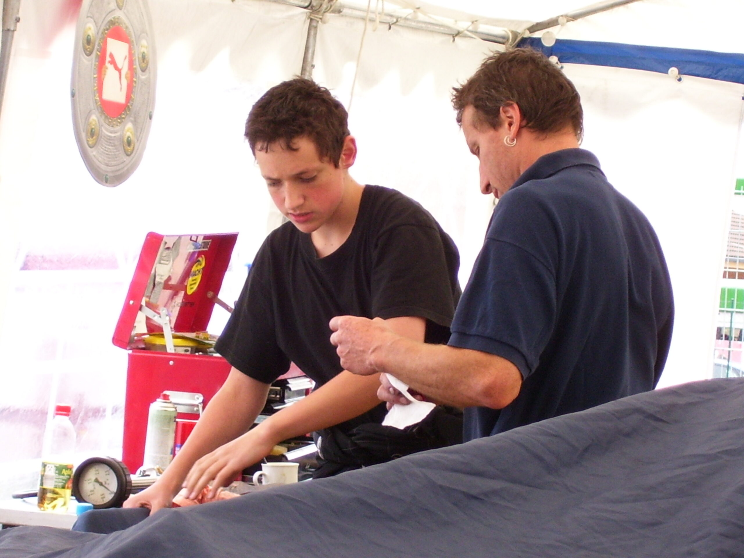 Event 10